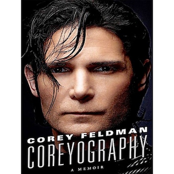 E-Comm: Celebs' Juiciest Tell-All Books